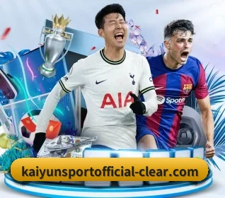 每个板块围绕一个运动项目展开 - 多运动项目内容板块 - KAIYUN SPORTS